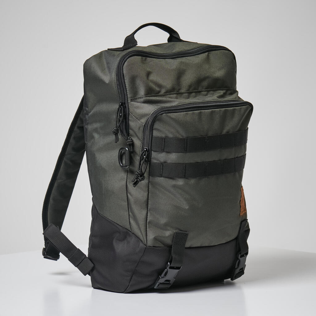 BAG 20L TACTICAL Beige Camo